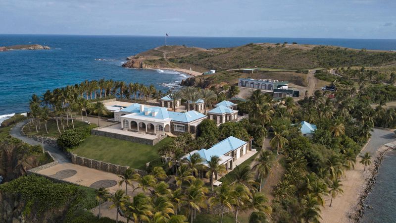 Botched Epstein redactions trace back to Virgin Islands’ 2020 civil racketeering case against estate