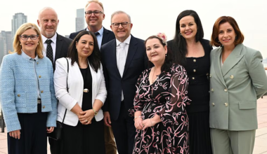 The Anika Wells expenses exclusive pulled by News Corp