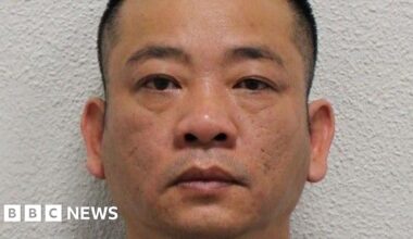Lewisham man who stabbed sleeping wife guilty of murder