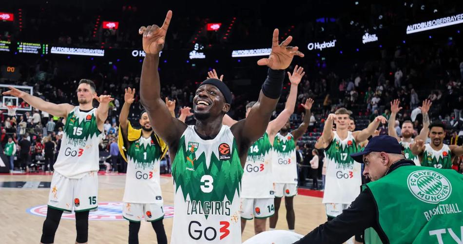 Sylvain-Fransisco-Zalgiris-Kaunas-hyped