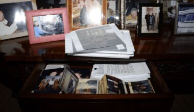 This Trump-Epstein Photo Wasn’t Fishy — Until DOJ Deleted It