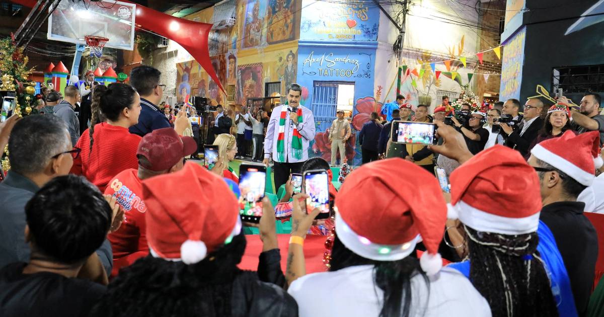 Iran tells media to avoid narratives critical of Venezuela, document shows