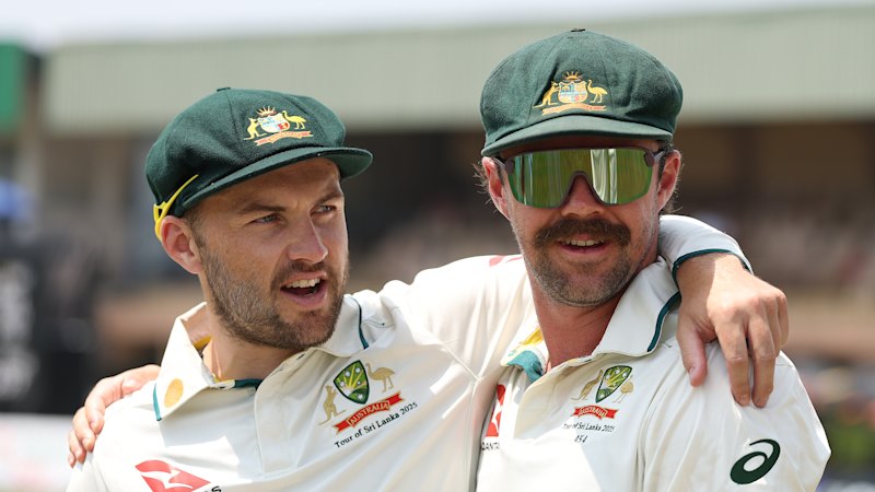 Josh Inglis Ashes debut, will replace Usman Khawaja in first Test on home soil at the Gabba