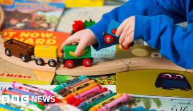 Ipswich nursery 'devastated' parents tried to save closes