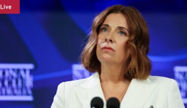 Australia news LIVE: Wells under fire for fresh travel expense revelation; Reddit expected to challenge government’s social media ban in court - The Age