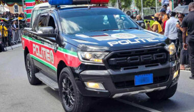 9 People, Including 5 Children, Dead After Stabbing Attack