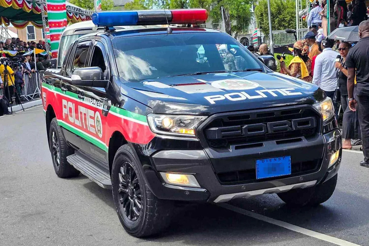 9 People, Including 5 Children, Dead After Stabbing Attack