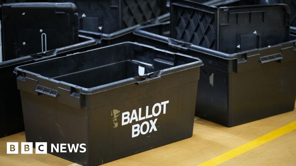 New mayoral elections to be delayed in four areas of England