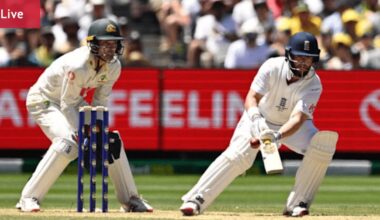 Australia vs England fourth test day 2 cricket scores, results, start time, wickets, teams, how to watch, Boxing Day Test, MCG