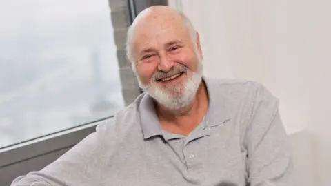 Invision/AP Rob Reiner