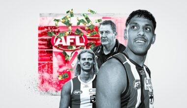 The true extent of St Kilda Saints’ dependence on the AFL revealed in financial statements