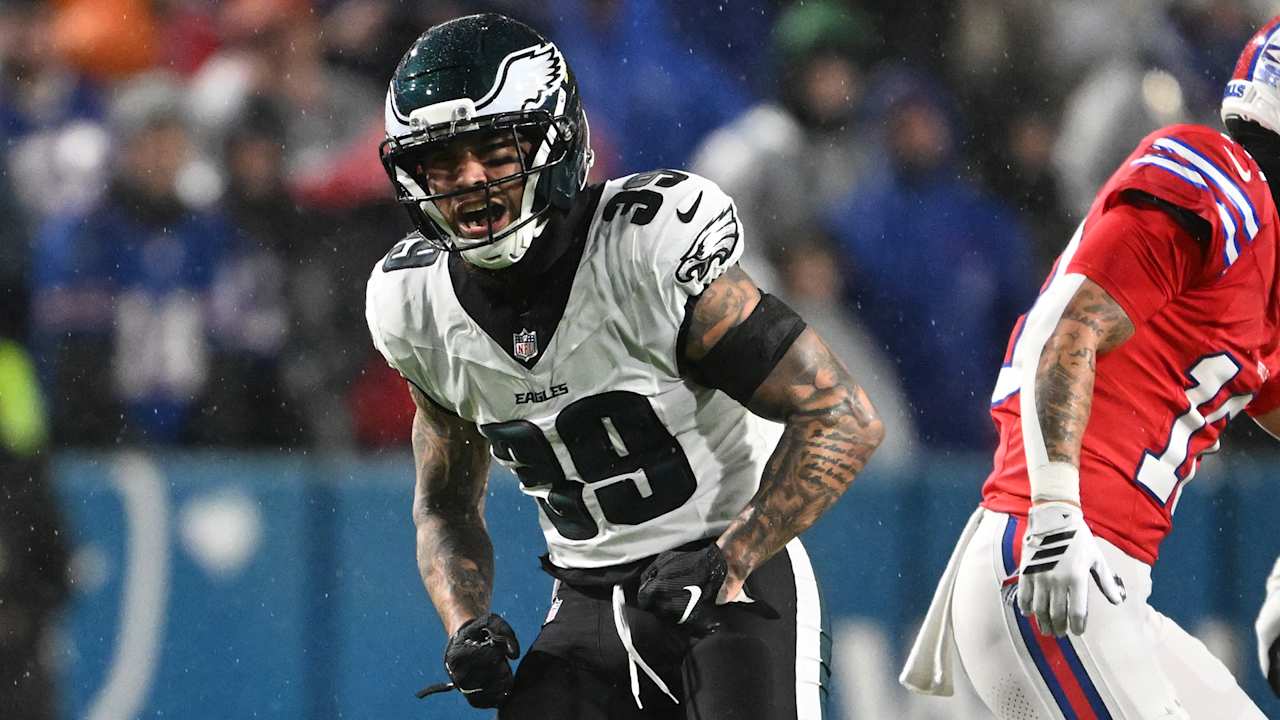 10 under-the-radar Eagles this season