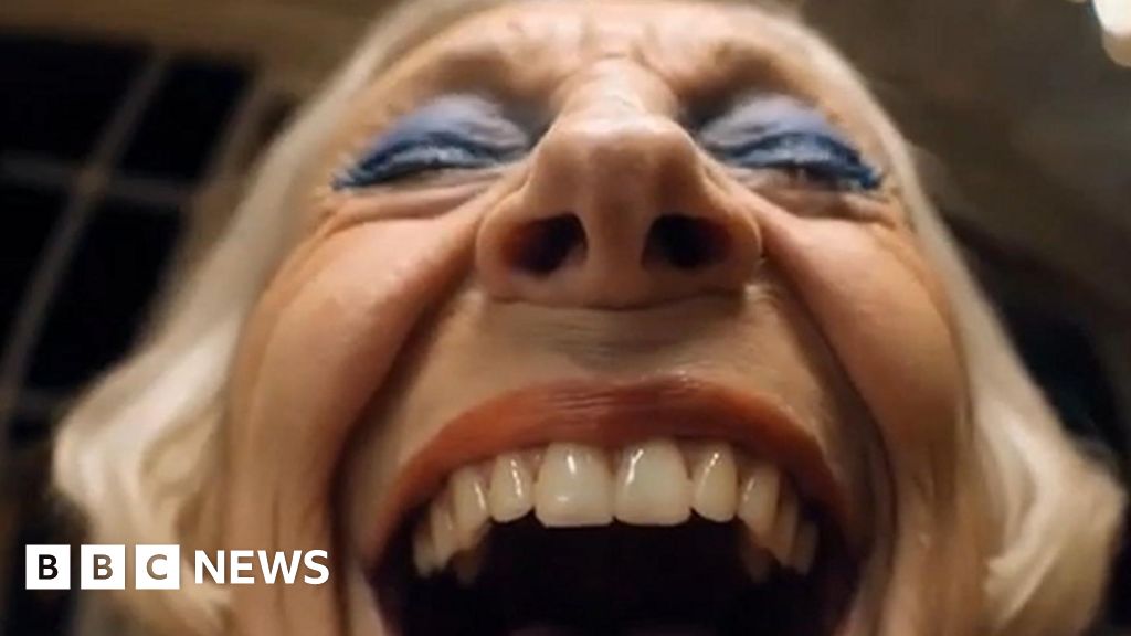 McDonald's pulls AI-generated Christmas advert following backlash