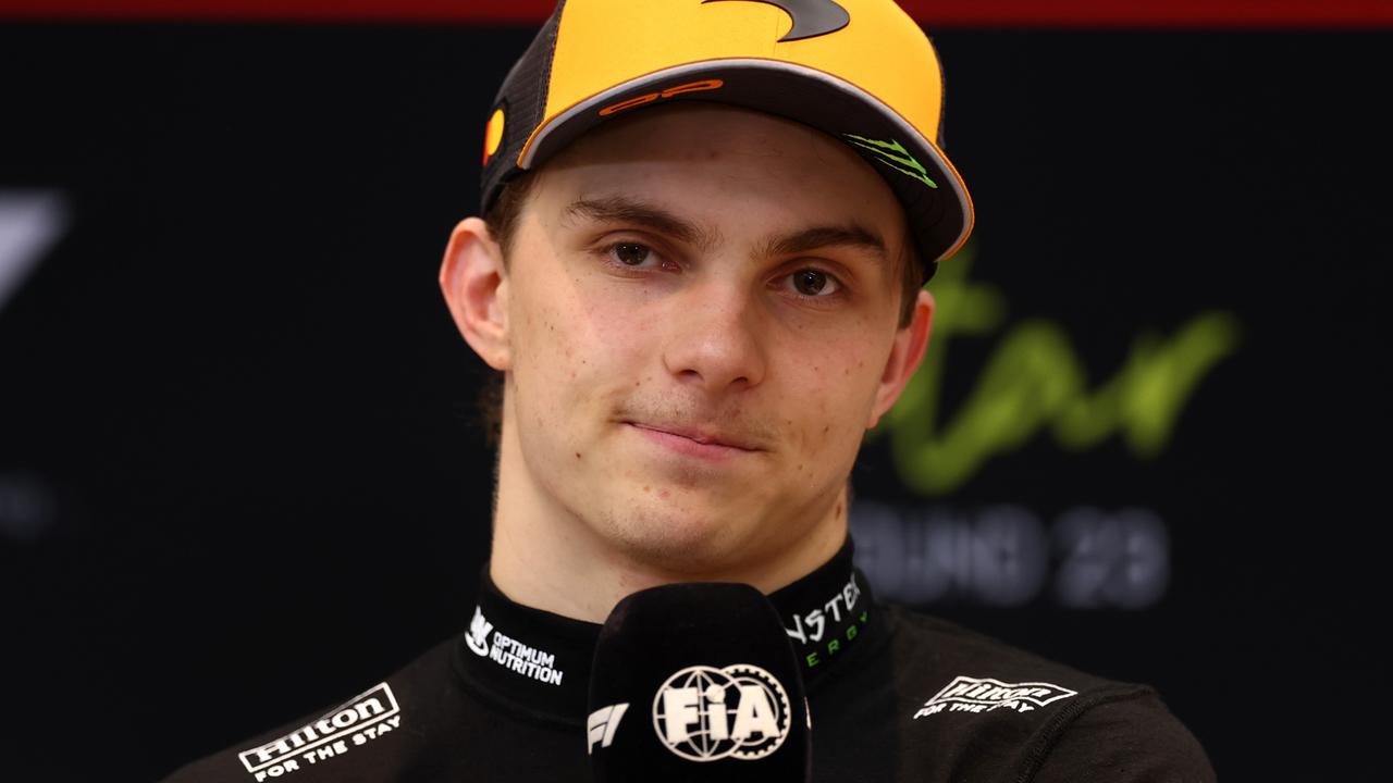 McLaren’s papaya rules under the spotlight after Qatar strategic blunder, Oscar Piastri’s title hopes, Lando Norris’s championship lead, Max Verstappen chasing fifth championship, Andrea Stella, Zak Brown