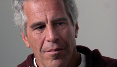 Did Epstein Really Send Larry Nassar a Suicide Letter?