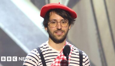 Clair Obscur Expedition 33 is game of the year