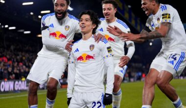 Brilliant Leeds ambush Chelsea to spark Premier League survival hopes