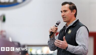 Republicans win Tennessee election despite Democratic fightback