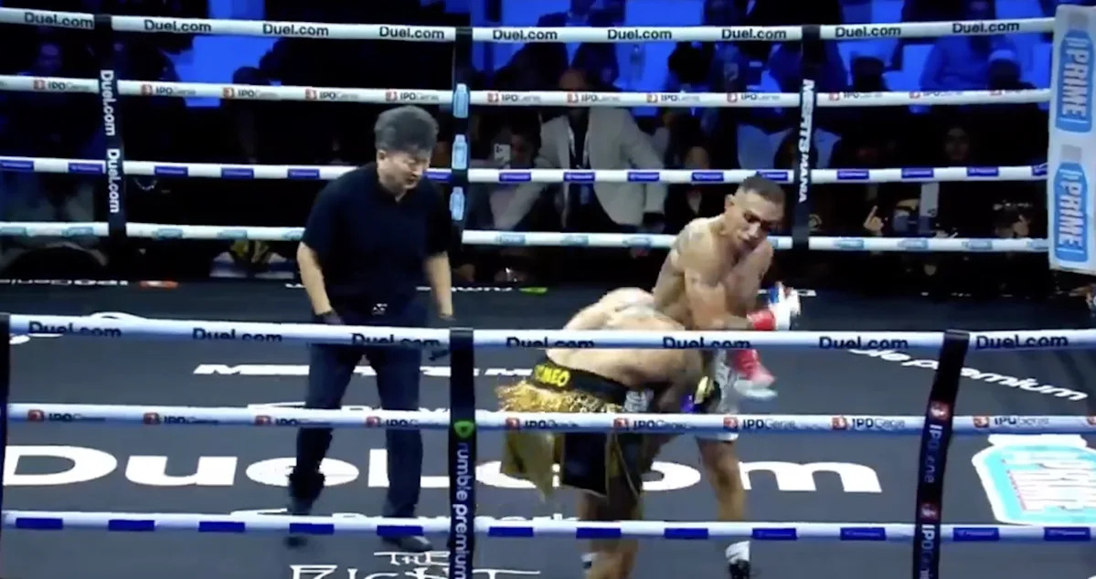 Download app from appStore