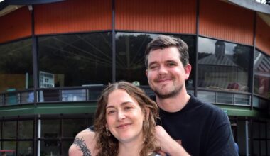 Nordic flavour to be added to botanic garden cafe