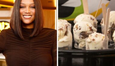 Why Tyra Banks opened Smize and Dream in Australia