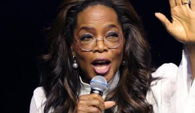 Oprah sells off part of iconic ‘Promised Land’ estate for $26m