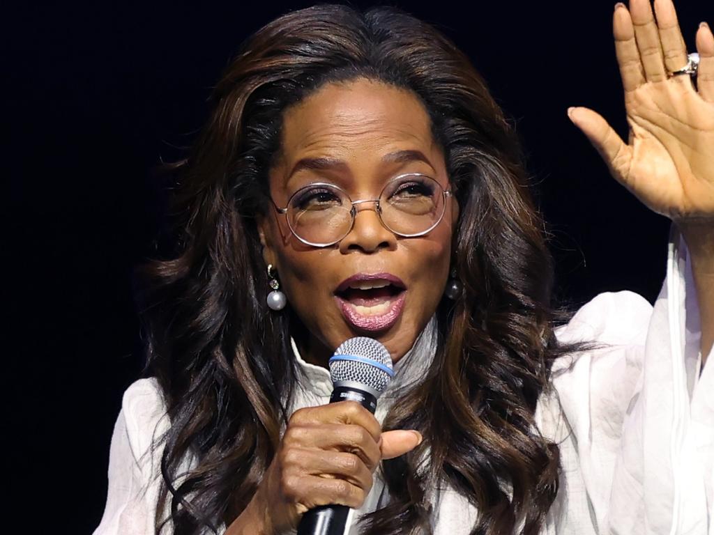 Oprah sells off part of iconic ‘Promised Land’ estate for $26m