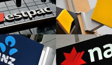 Big bank hikes twice in a month as 12 lenders lift interest rates