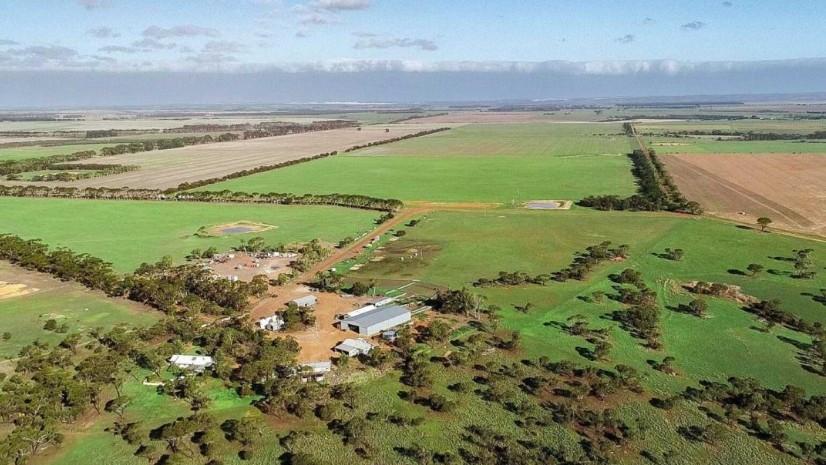 Supplied Real Estate 515 Dalyup Road DALYUP WA 6450 - The Oaks