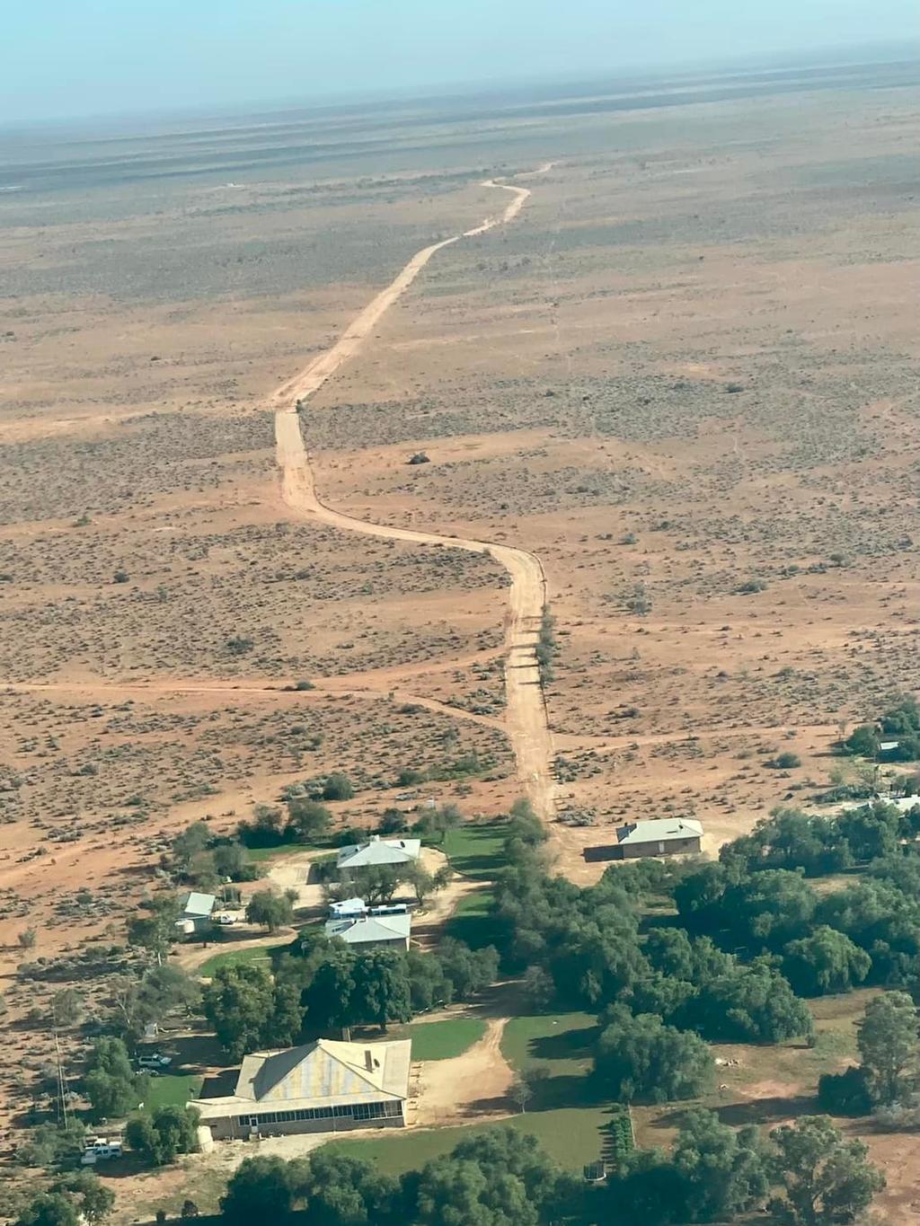 Supplied Real Estate Rawlinna Station