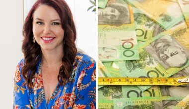 Six-figure dream is dead as Aussies redefine what it means to be wealthy