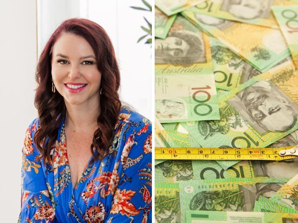 Six-figure dream is dead as Aussies redefine what it means to be wealthy