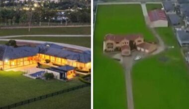 Family set for huge payday as $65m suburb grows around them