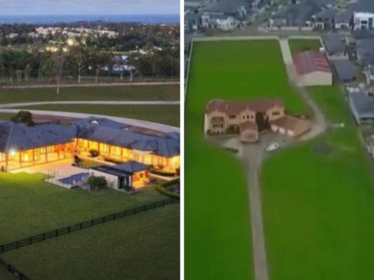 Family set for huge payday as $65m suburb grows around them