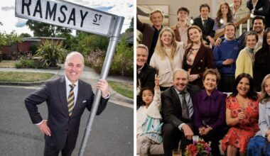 Neighbours demolition sends real Ramsay Street property values soaring