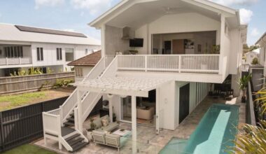 The shock suburban street fuelling a buyer waiting list