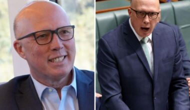 Peter Dutton tipped for multimillion-dollar payday