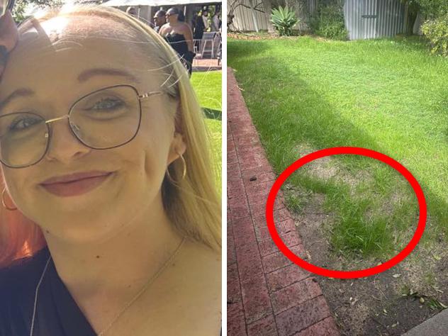 ‘Crazy’: Aussie told to rip up lawn or lose bond