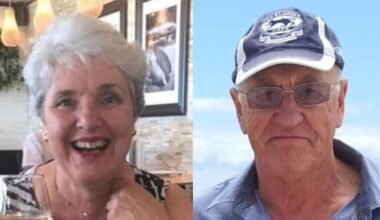 Fresh Victoria camper murder trial over 'serious irregularities'