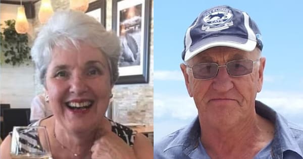 Fresh Victoria camper murder trial over 'serious irregularities'