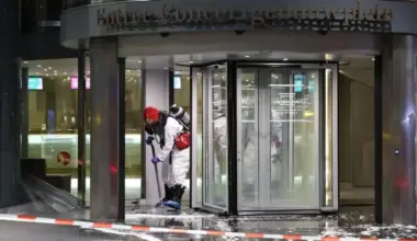 More foul play in Amsterdam