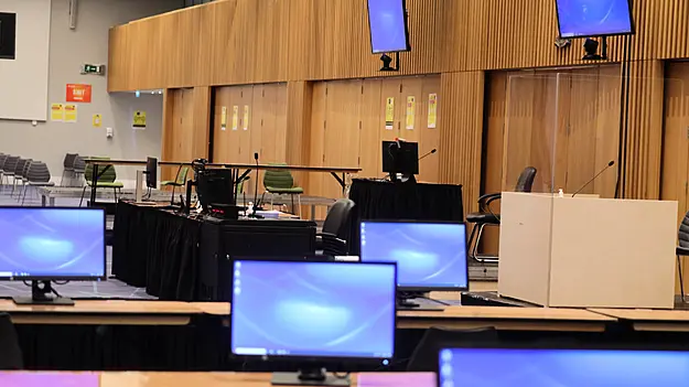 Courts Service Spent Over €5 Million On Interpreters For Criminal And Civil Trials