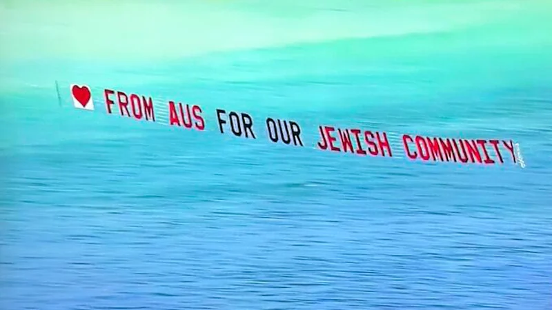 We can break the cycle by responding to hatred with love