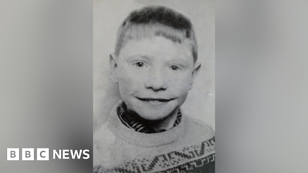 Settlement reached in court over first child killed in Troubles