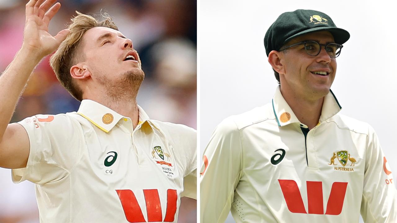 Australian squad for Boxing Day Test, Nathan Lyon and Pat Cummins replacements, Cameron Green faces axe, Todd Murphy, Jhye Richardson, news, videos, highlights