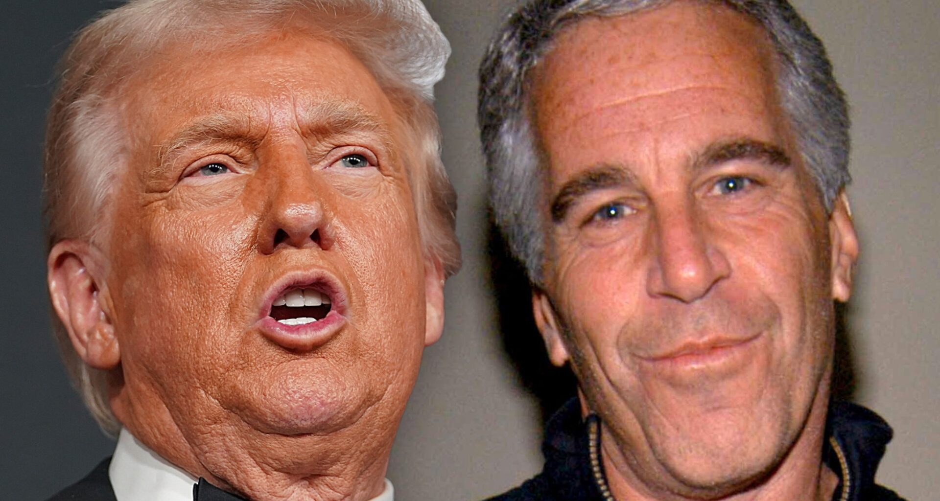 President Trump Unleashes Jeffrey Epstein Message on Christmas Day