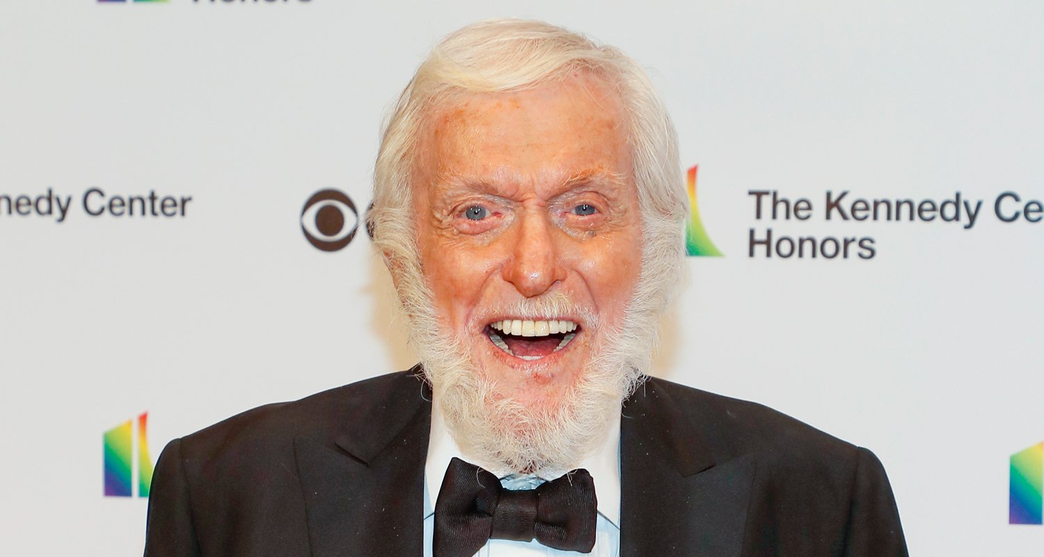 Celebrities Who Lived to 100-Years-Old (One Oscar-Winning Actress Lived Until 104!) | Birthday, Dick Van Dyke, EG, Extended, Slideshow | Celebrity News and Gossip | Entertainment, Photos and Videos