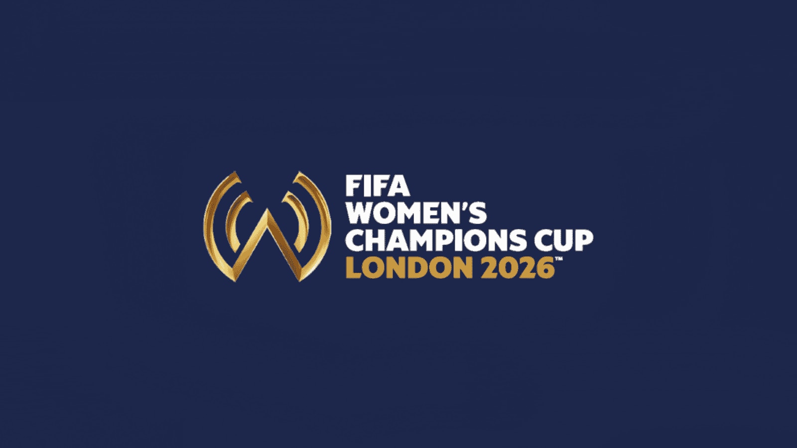 Ticket info: FIFA Women's Champions Cup semi-final
