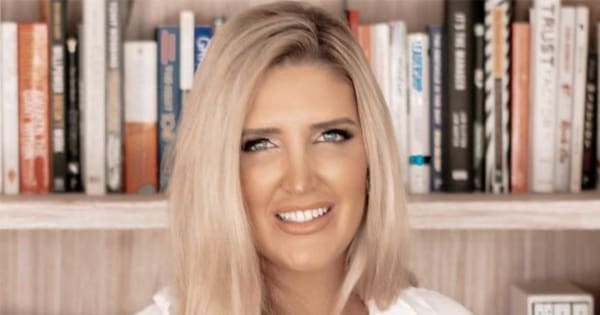 Sydney cop says 'daddy dom' book included child abuse material