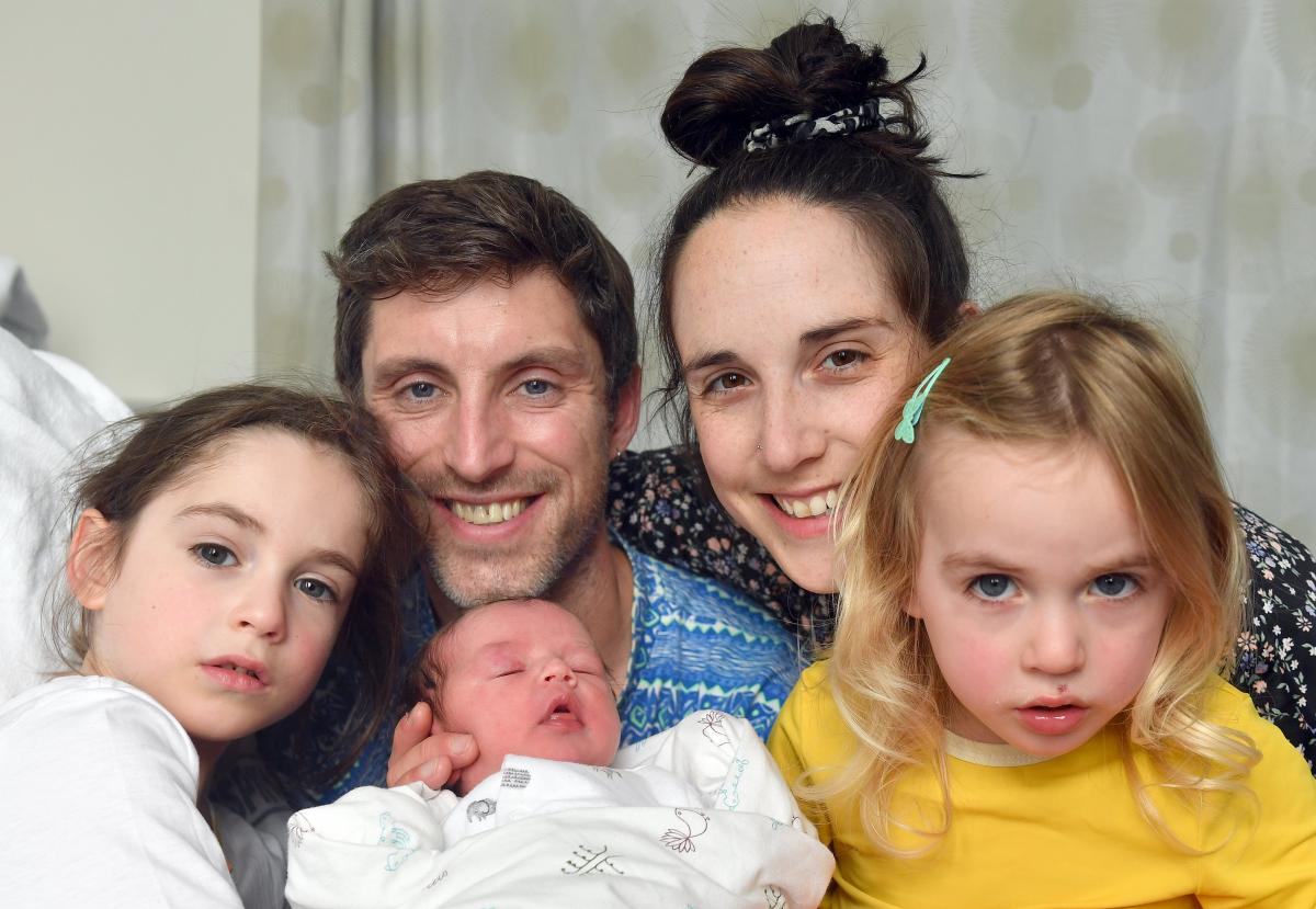 Best present ‘not every Christmas sort of thing’